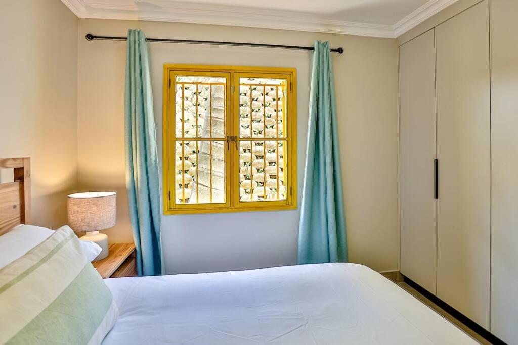 Large Sea View, Walk To Eateries, Loadshed Free Appartement Ballito Buitenkant foto